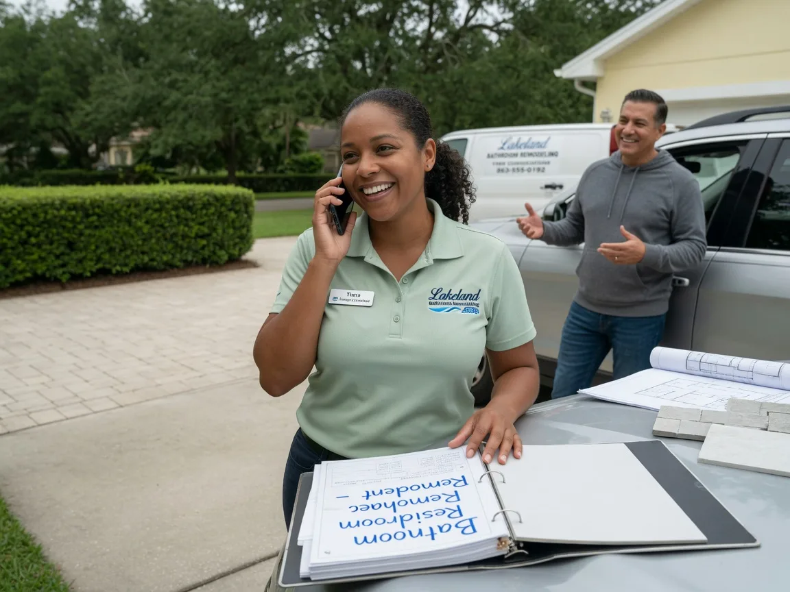 Bathroom Remodeling Midway, FL FAQs